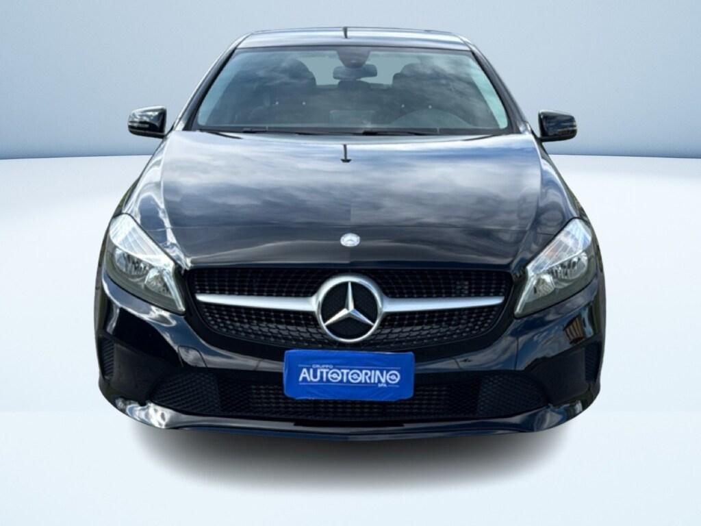 Mercedes Classe A 160 d Executive my16