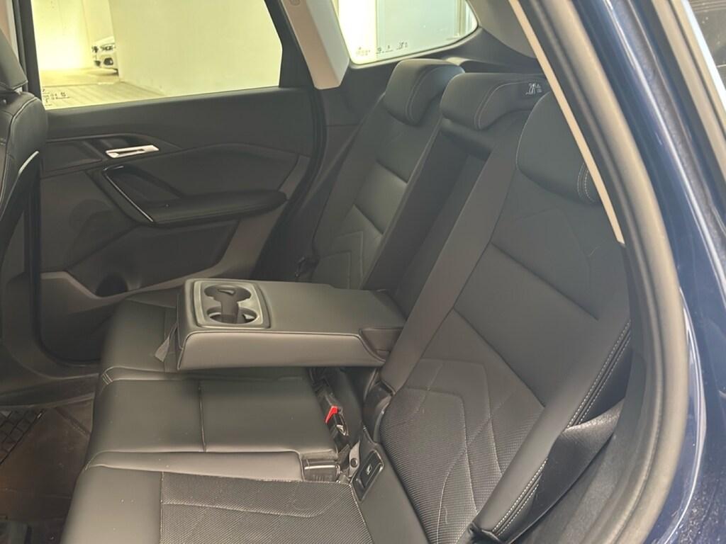BMW X1 25e xdrive auto