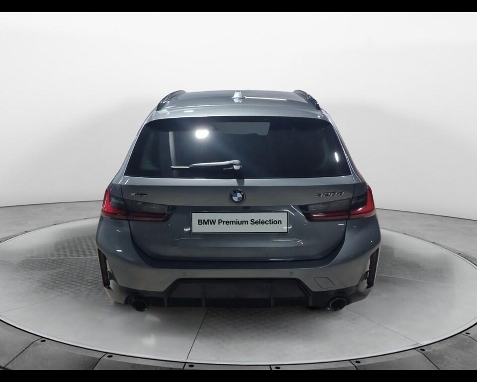 BMW Serie 3 320d Touring mhev 48V xdrive M Sport Pro auto