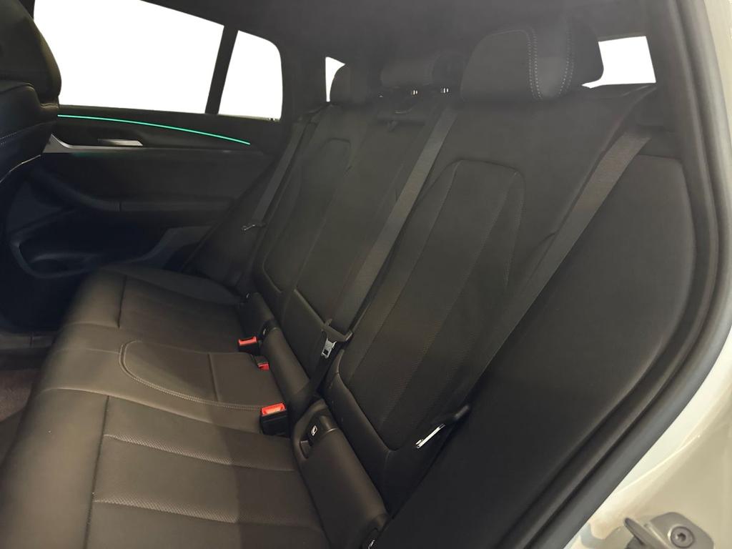 BMW X4 xdrive30d mhev 48V Msport 286cv auto