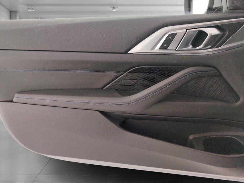 BMW Serie 4 420d Coupe mhev 48V xdrive M Sport auto