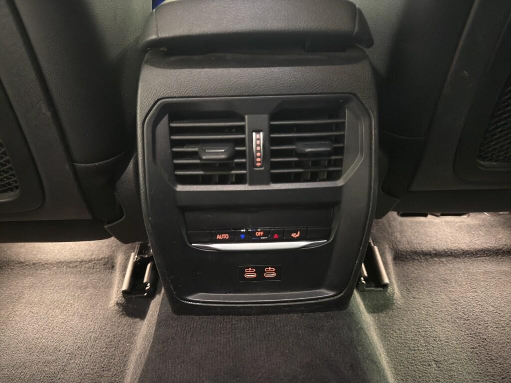 BMW Serie 3 320d Touring mhev 48V Msport auto