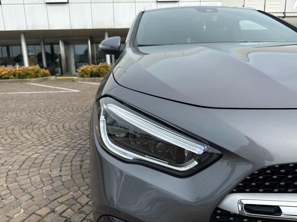 Mercedes GLA 200 d Premium auto
