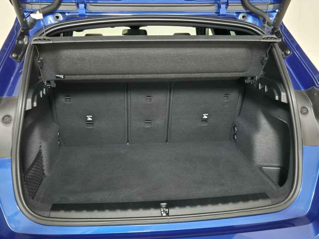 BMW X1 xdrive20d mhev 48V MSport auto