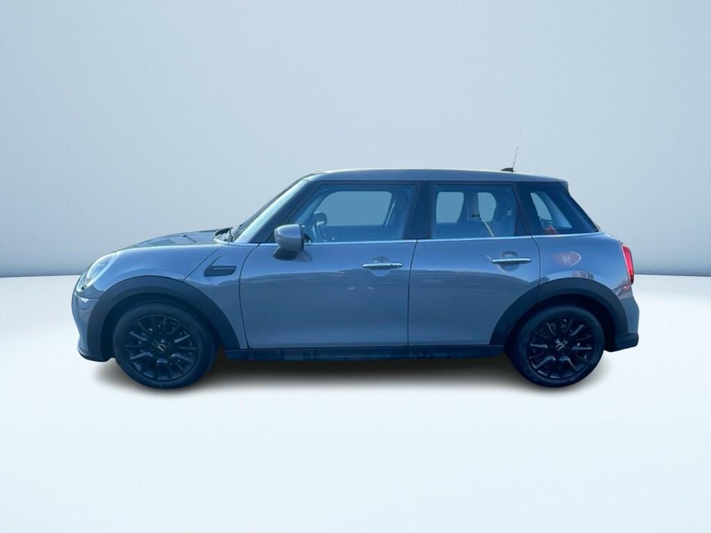 Mini One 1.5 TwinPower Turbo One