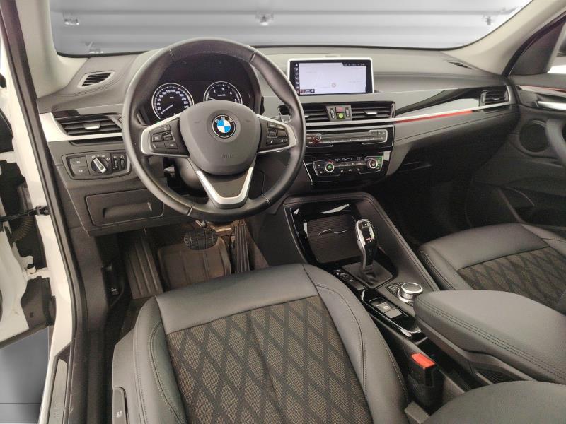 BMW X1 sdrive18d xLine Plus auto