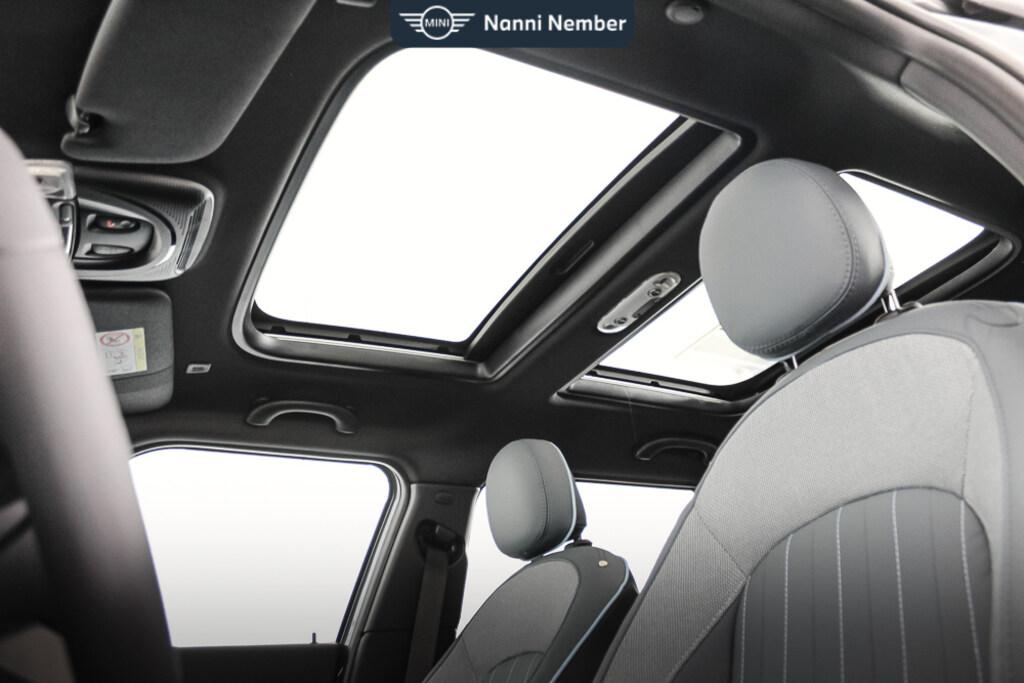 Mini Mini Clubman 2.0 JCW Untold auto