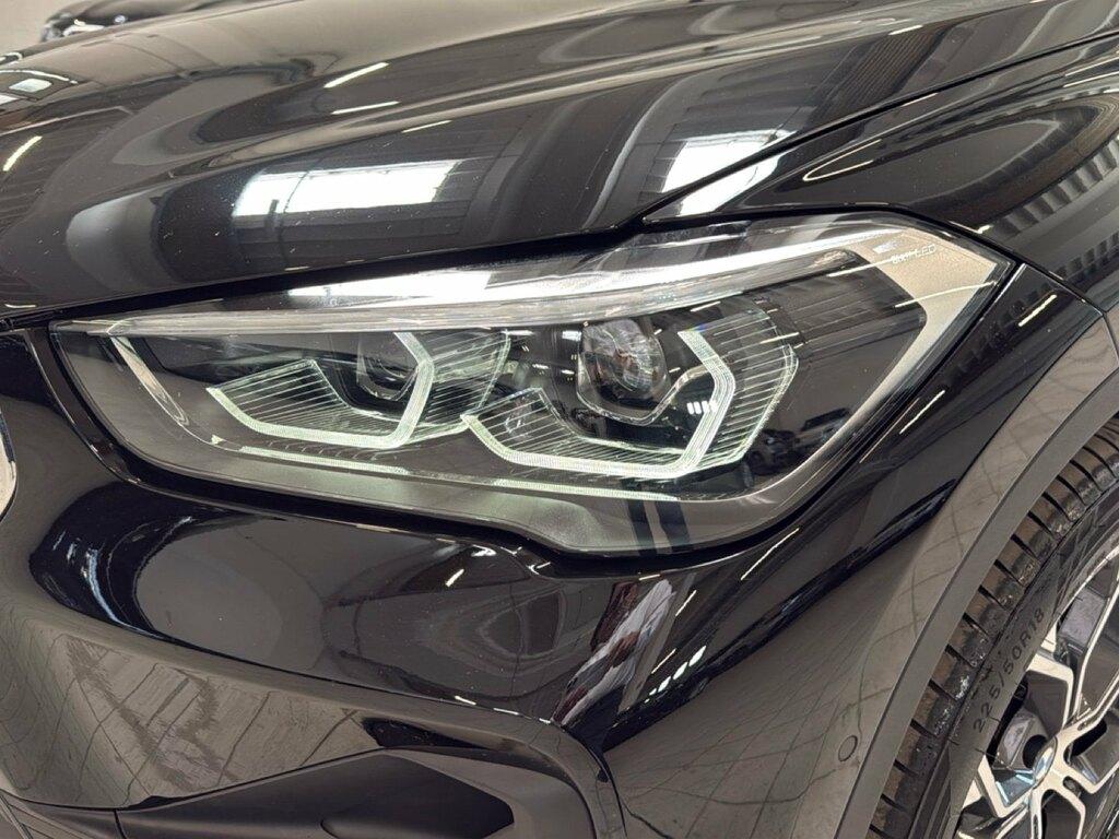 BMW X1 sdrive18d Business Advantage auto
