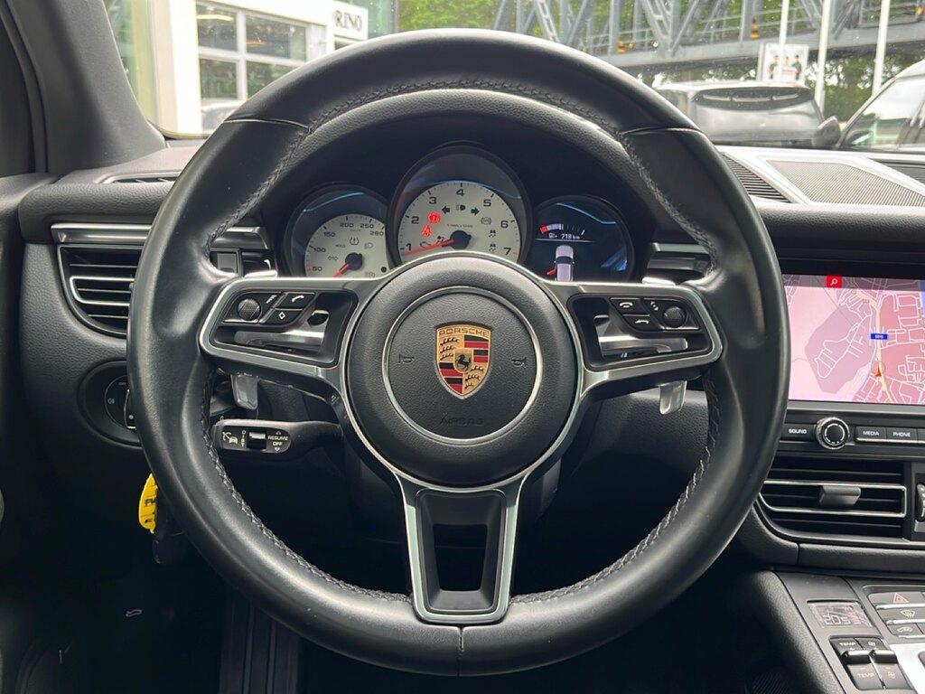 Porsche Macan 3.0 S 354cv pdk
