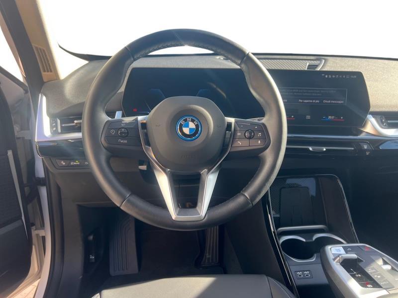 BMW iX1 30 xdrive