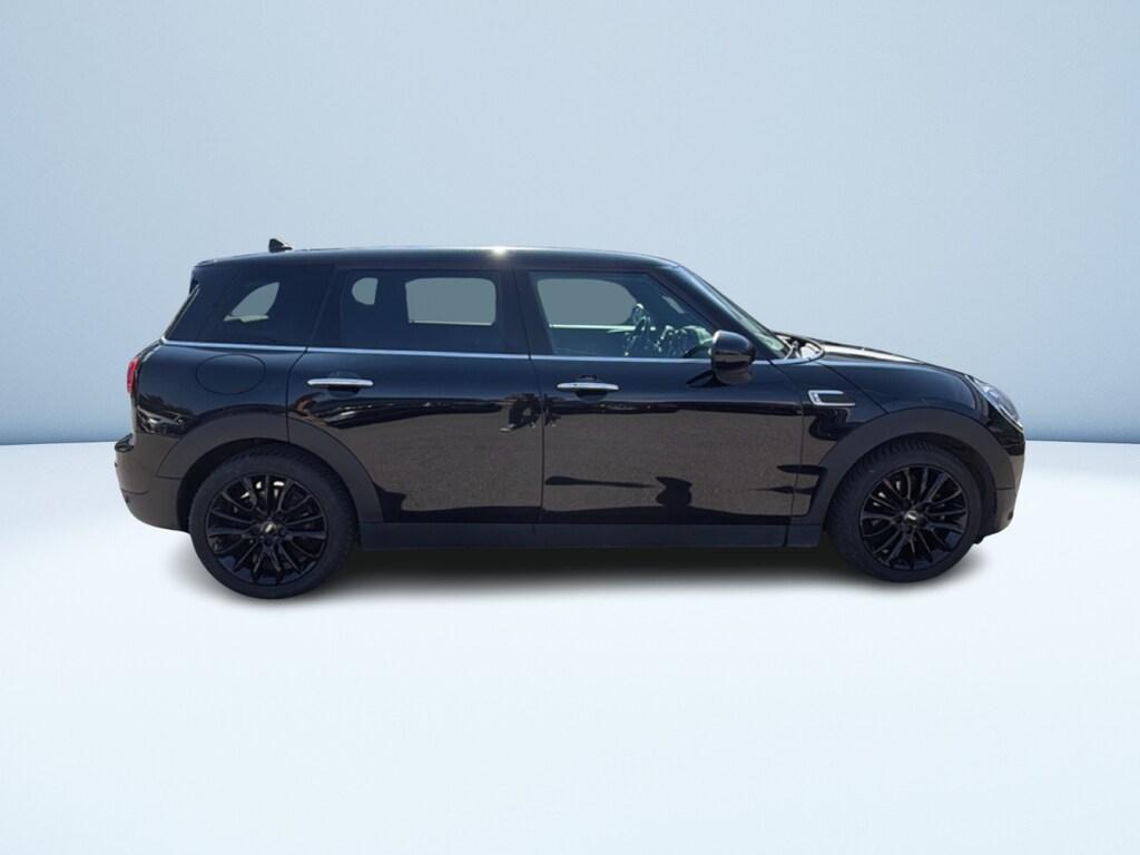 Mini Cooper Clubman 1.5 Cooper Hype