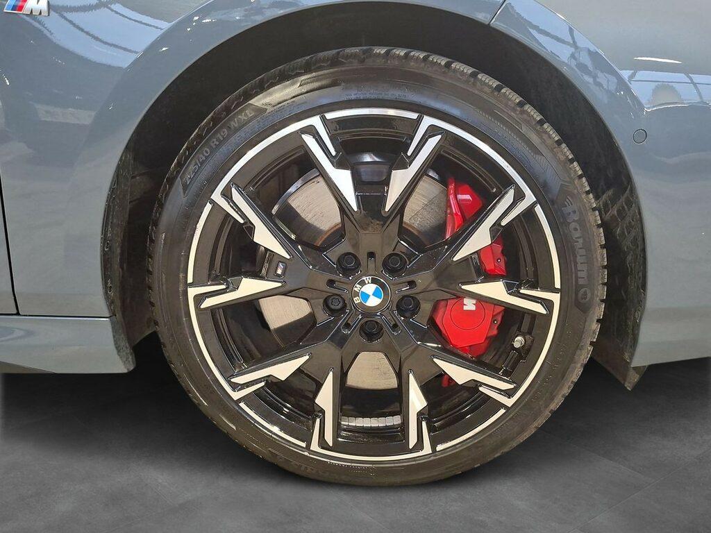 BMW Serie 1 118d MSport Pro auto