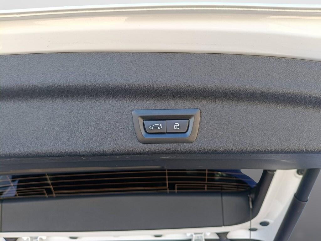 BMW X1 sdrive18d X-Line auto