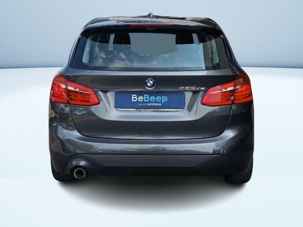BMW Serie 2 225xe Active Tourer iPerformance auto