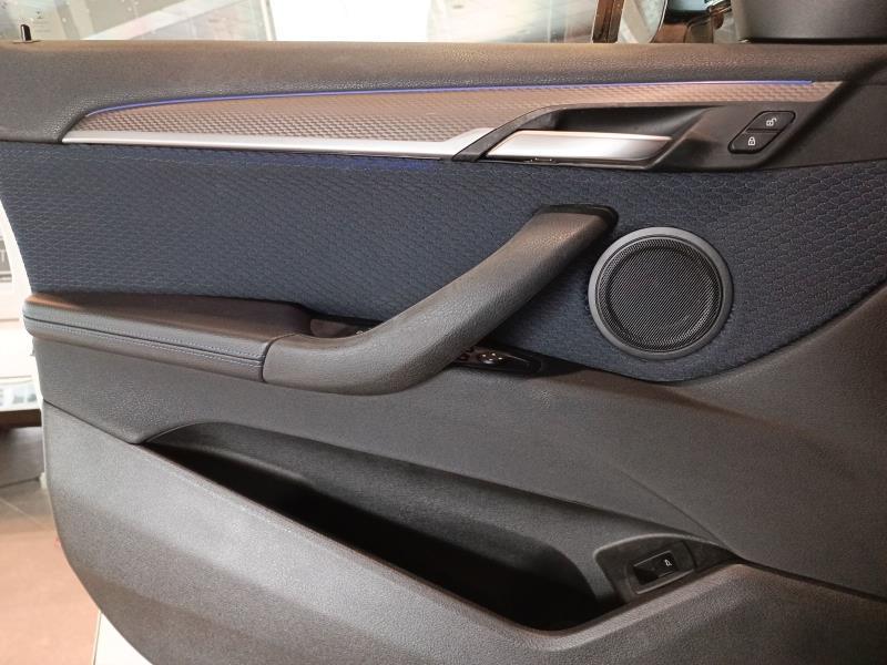 BMW X2 sdrive16d Msport auto