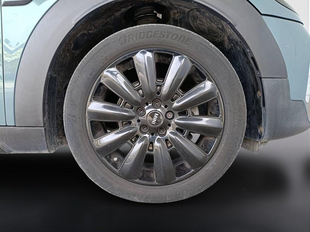 Mini One D Countryman 1.5 TwinPower Turbo One D