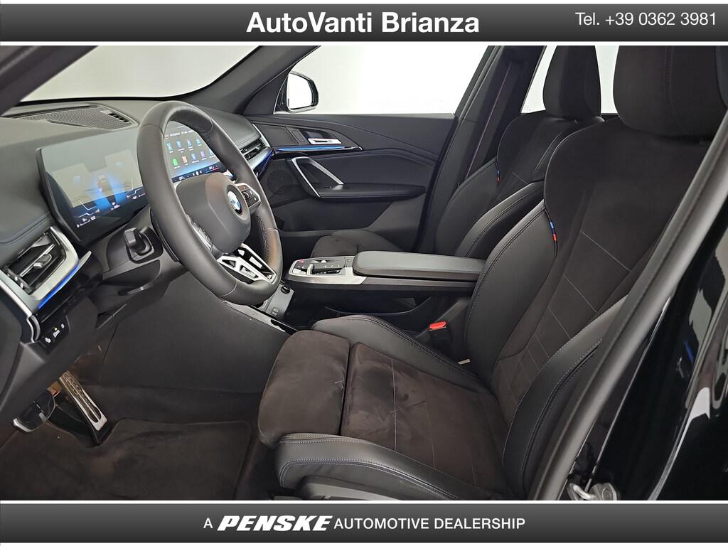 BMW X1 xdrive20d mhev 48V MSport Pro auto