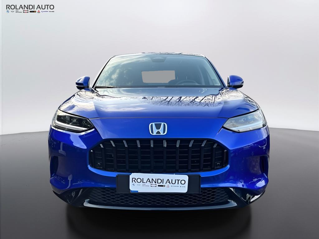 Honda ZR-V 2.0 hev Advance