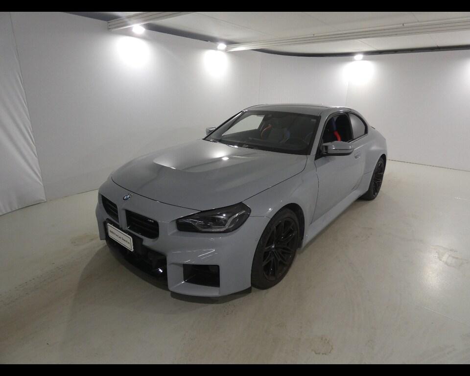 BMW M2 Coupe 3.0 460cv auto