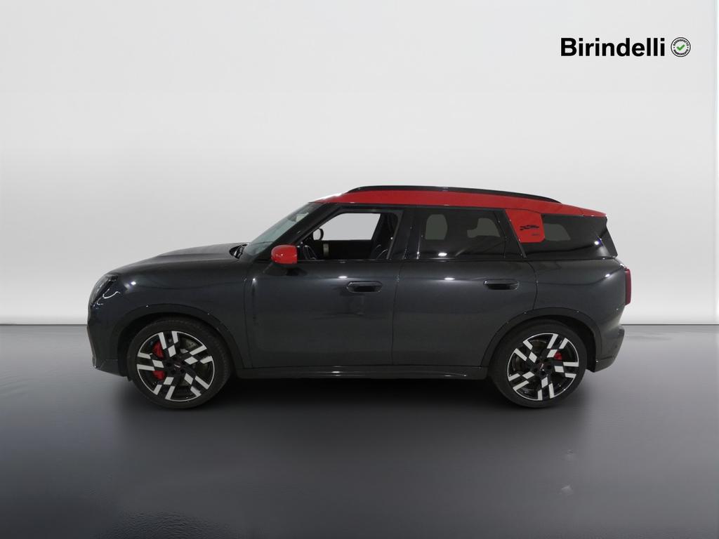 Mini John Cooper Works Countryman 2.0 TwinPower Turbo John Cooper Works ALL4 Auto