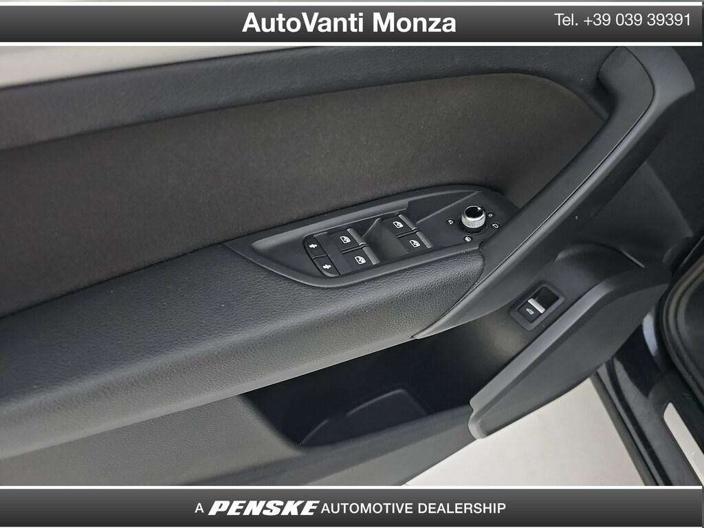 Audi Q5 40 2.0 tdi Business Sport quattro 190cv s-tronic