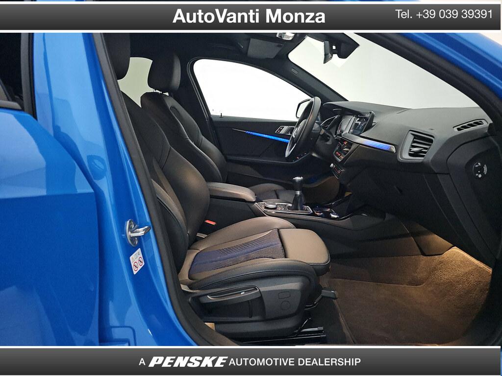 BMW Serie 1 118i Msport 136cv