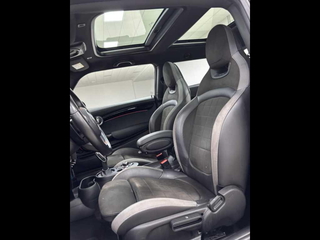 Mini Mini 3p 2.0 JCW JCW auto