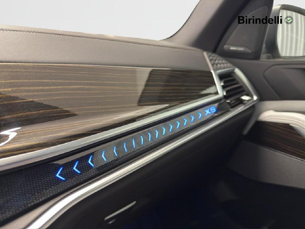 BMW X5 xdrive30d Msport auto
