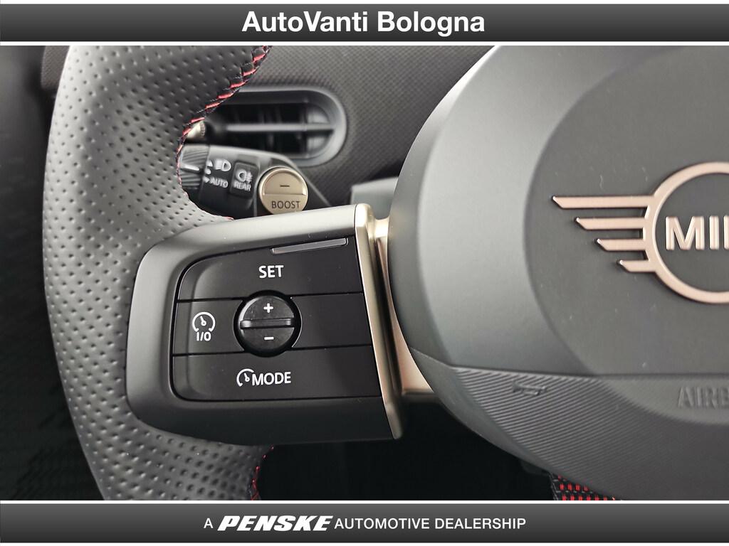 Mini Mini Cooper 3p 1.5 C JCW auto