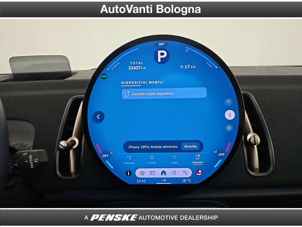 Mini Mini Countryman 2.0 48V D Classic auto