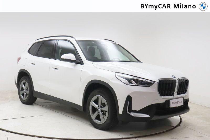 BMW X1 xdrive 25e Special Edition auto