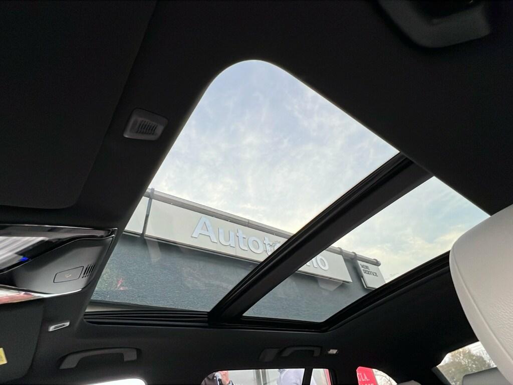 BMW Serie 5 530d Touring mhev 48V xdrive Msport auto