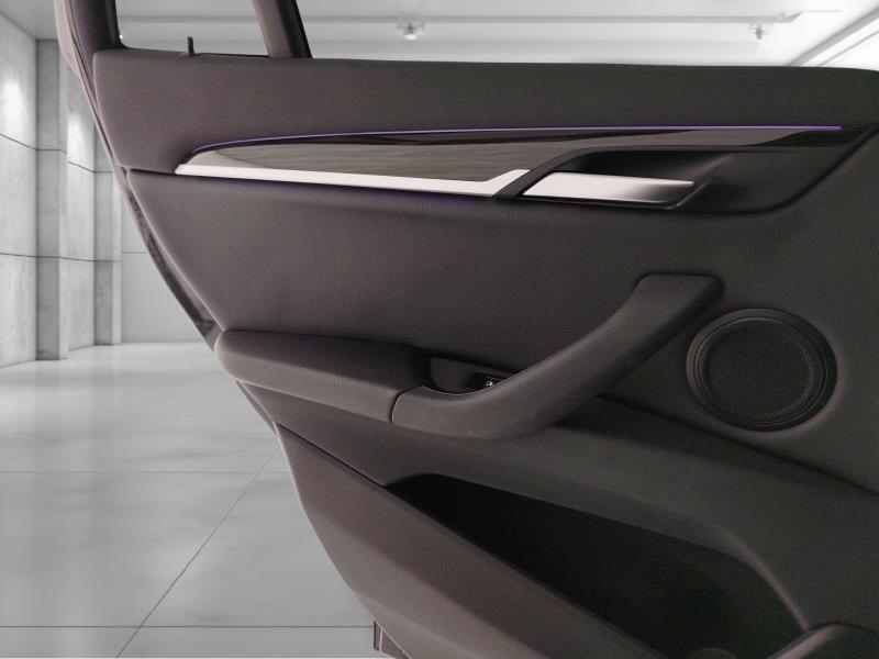 BMW X1 sdrive18d xLine Plus auto