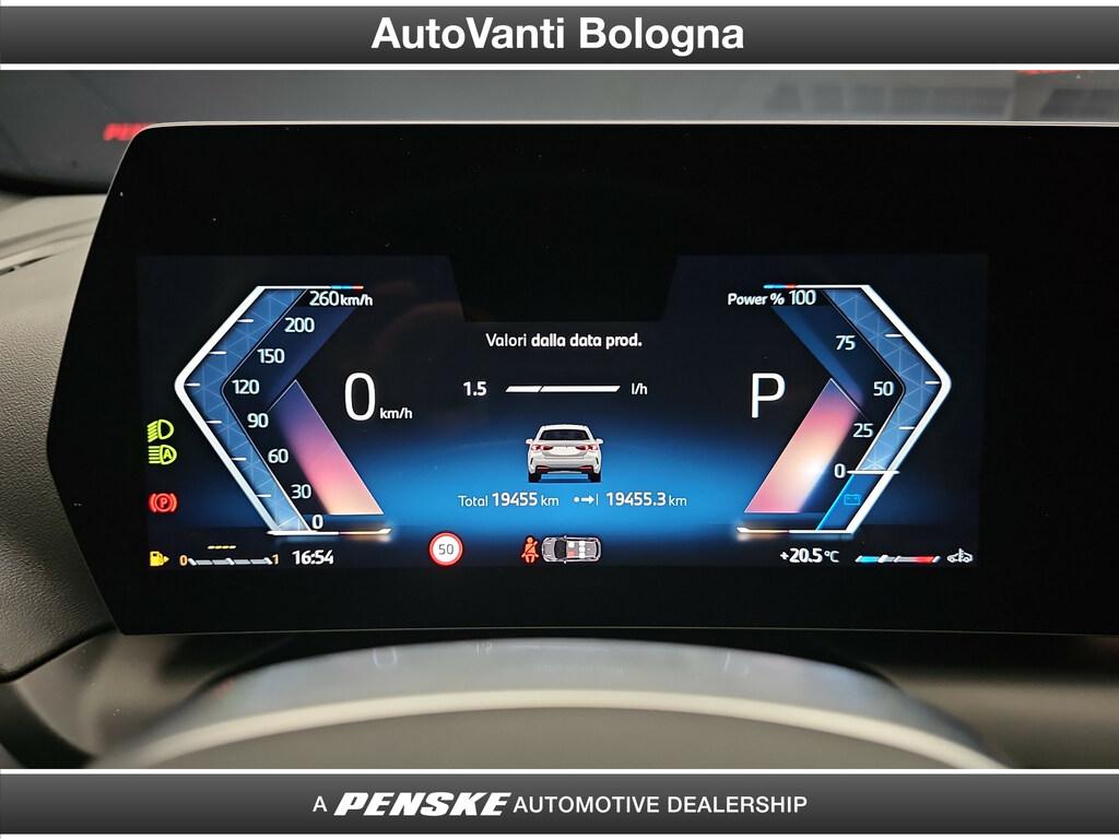 BMW Serie 1 118d MSport Pro auto