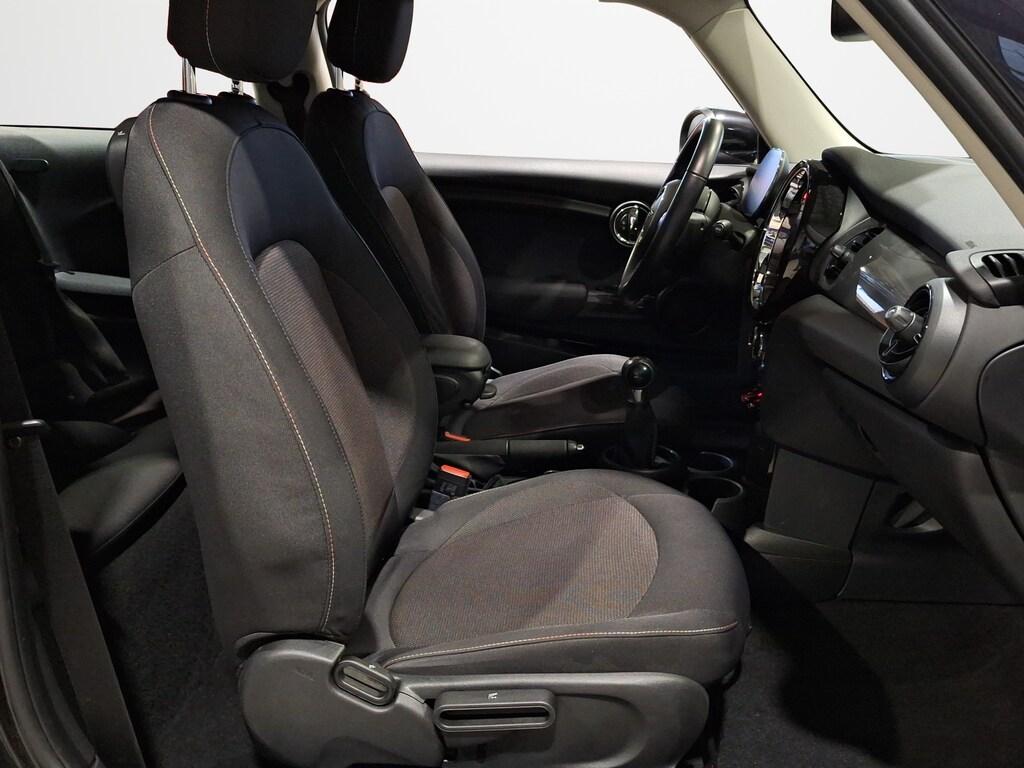 Mini Cooper 1.5 TwinPower Turbo Cooper