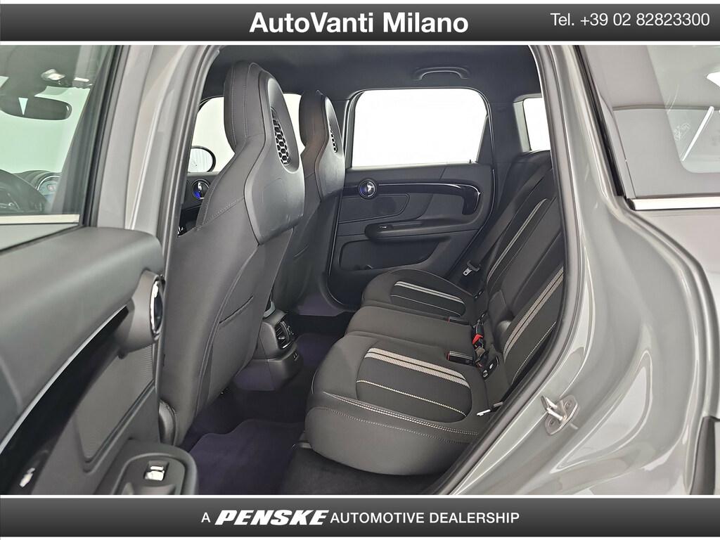 Mini Cooper SD Countryman 2.0 Cooper SD