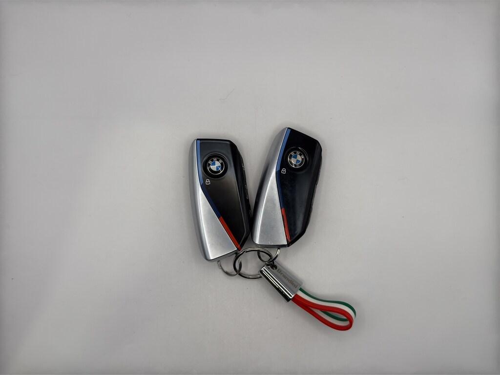 BMW Serie 2 220i Active Tourer mhev 48V Msport auto
