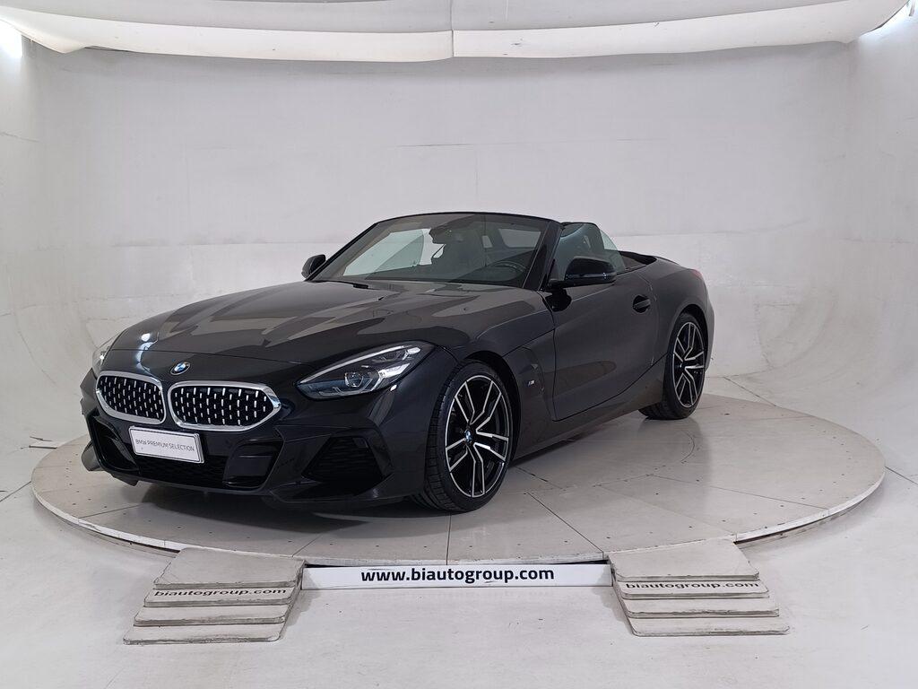 BMW Z4 sdrive 20i Msport auto