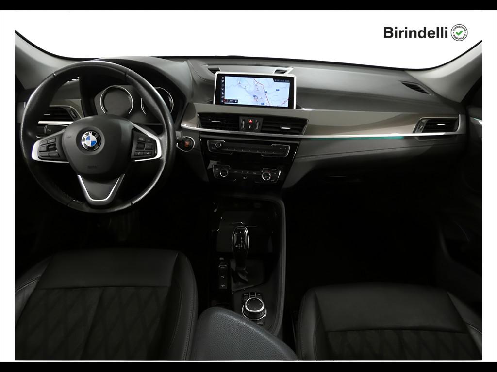 BMW X1 xdrive18d xLine auto