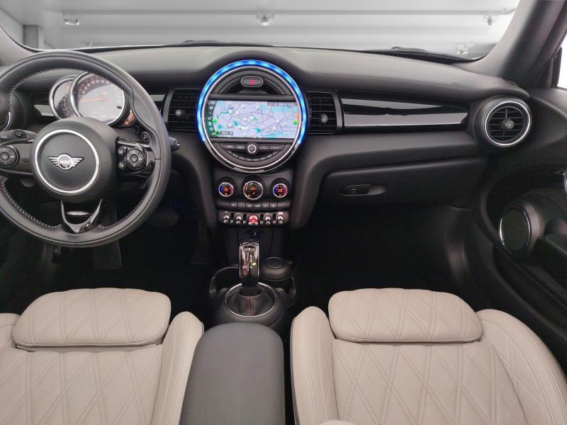 Mini Cooper S Cabrio 2.0 Cooper S Hype Auto