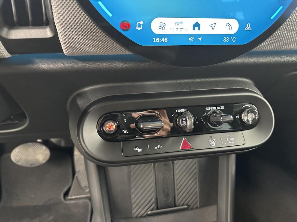 Mini Mini Cooper 5p 1.5 C Classic auto