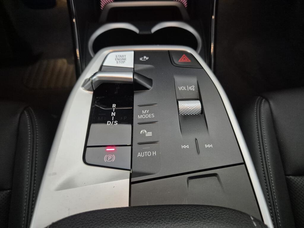 BMW X1 sdrive18d X-Line Edition Balance auto