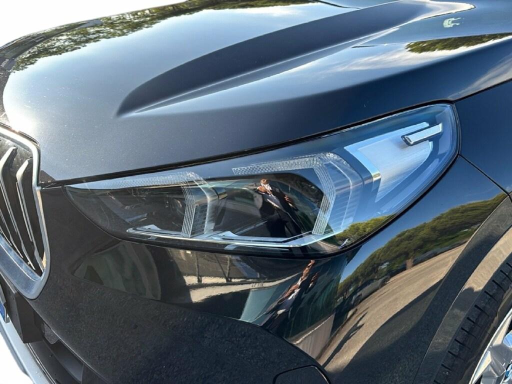BMW X1 sdrive18d X-Line auto