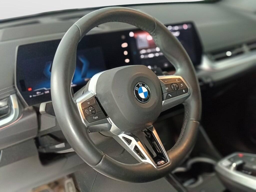 BMW X1 xdrive23d mhev 48V Msport auto