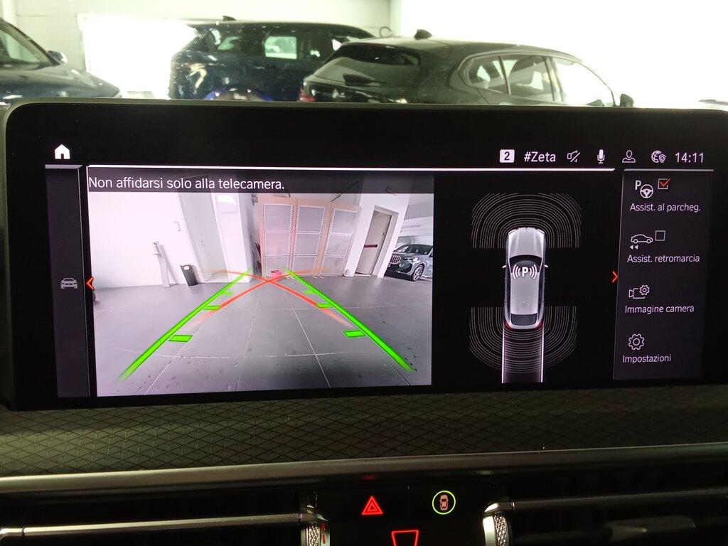 BMW X4 xdrive20d mhev 48V Msport auto