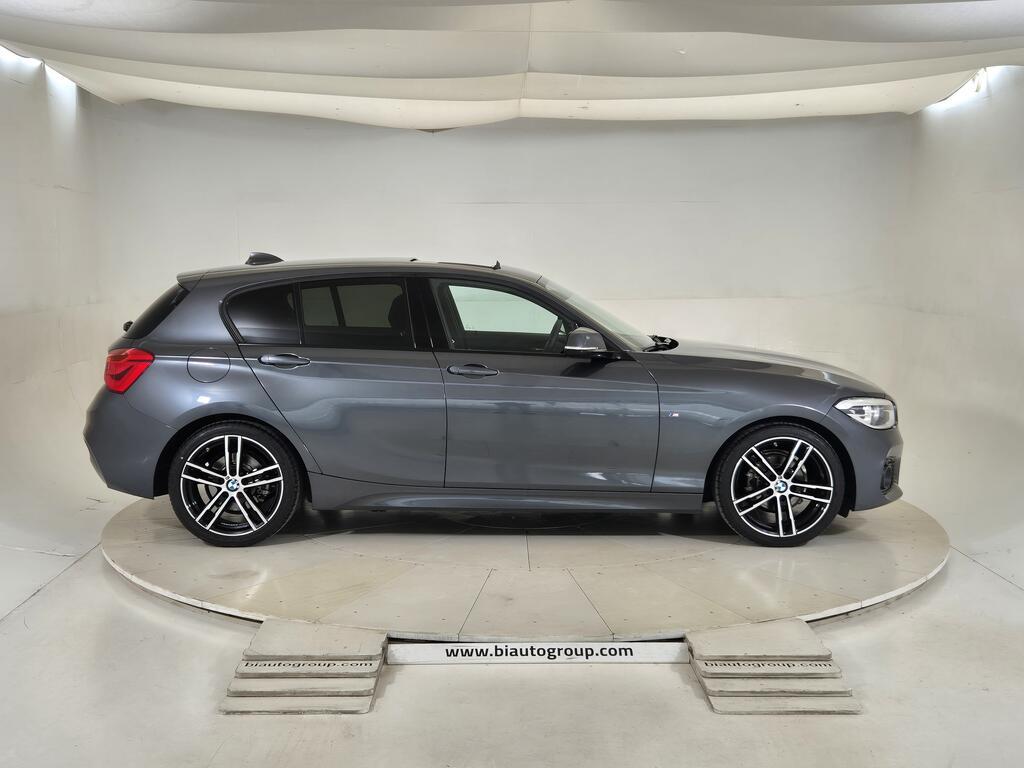 BMW Serie 1 116d Msport 5p auto