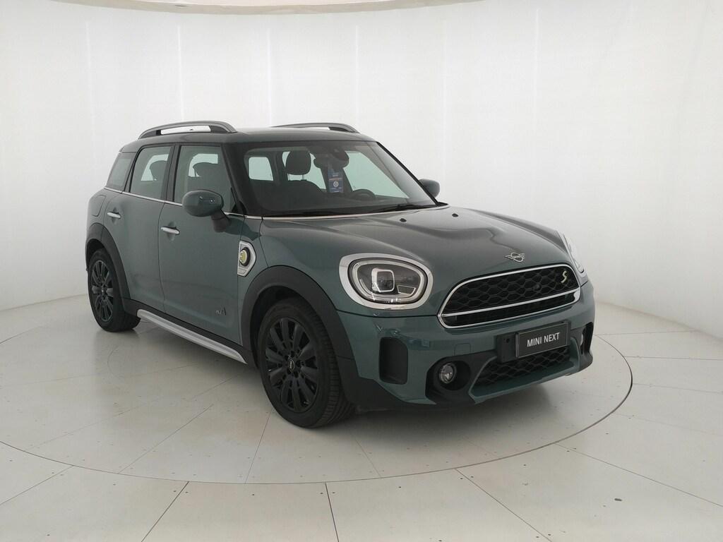 Mini Cooper SE Countryman 1.5 Classic all4 auto
