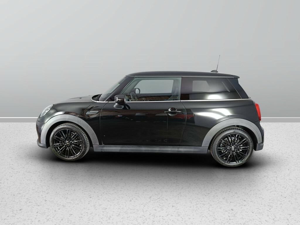 Mini Cooper 1.5 TwinPower Turbo Cooper