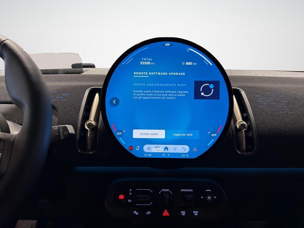 Mini Mini Countryman 2.0 48V D Classic auto