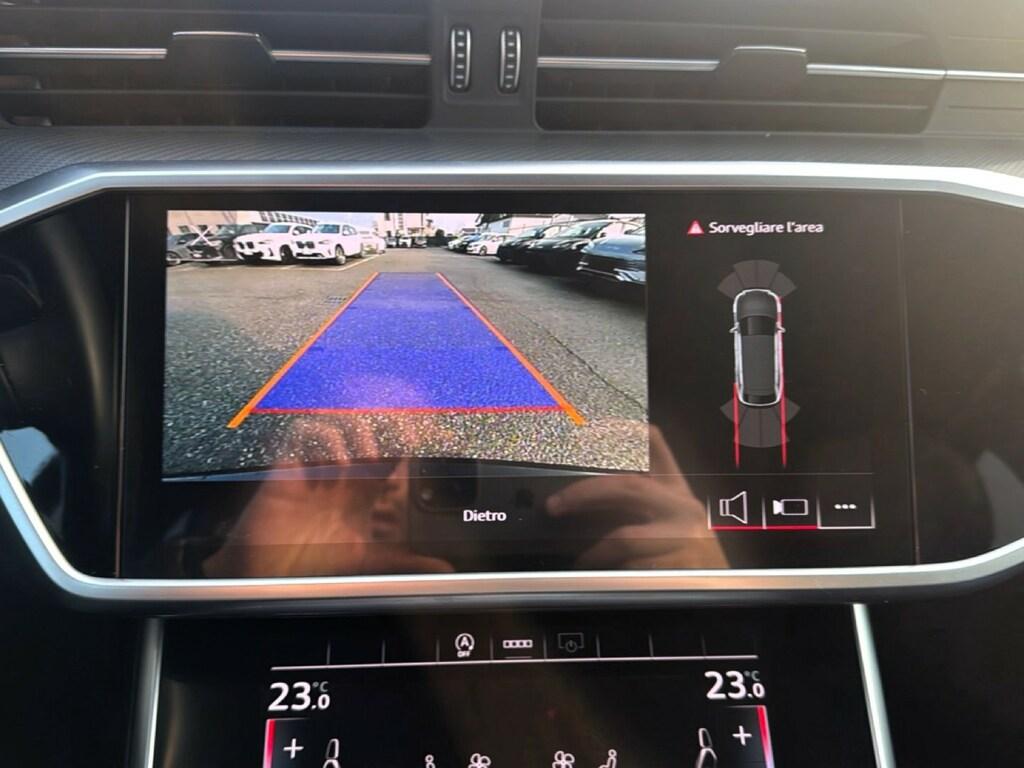 Audi A6 Avant 40 2.0 tdi mhev Business Sport quattro s-tronic